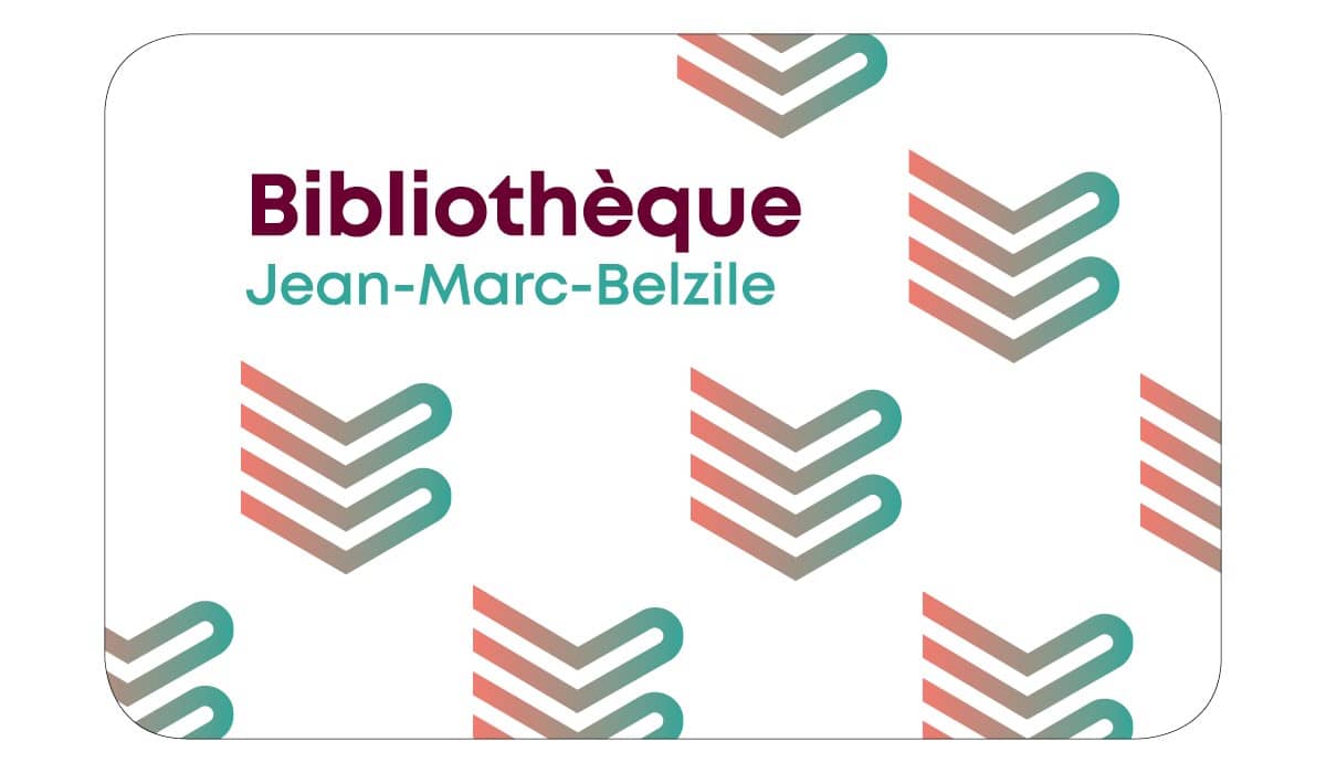 Bibliothèque Jean-Marc-Belzile