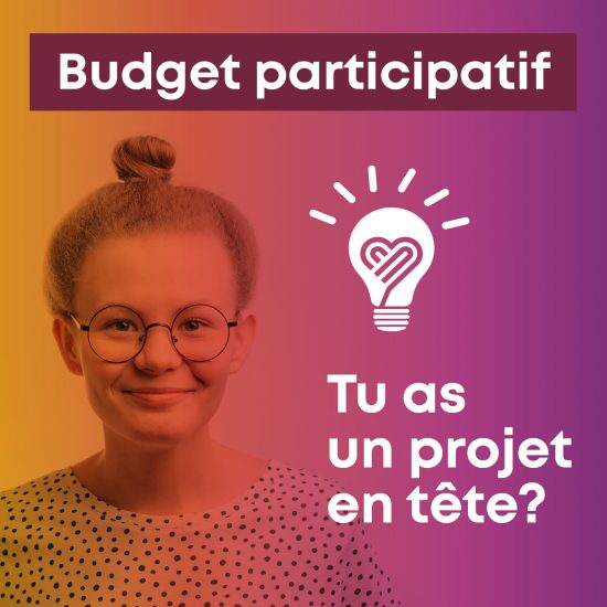 Budget participatif citoyen 2023 - Ville de Lachute