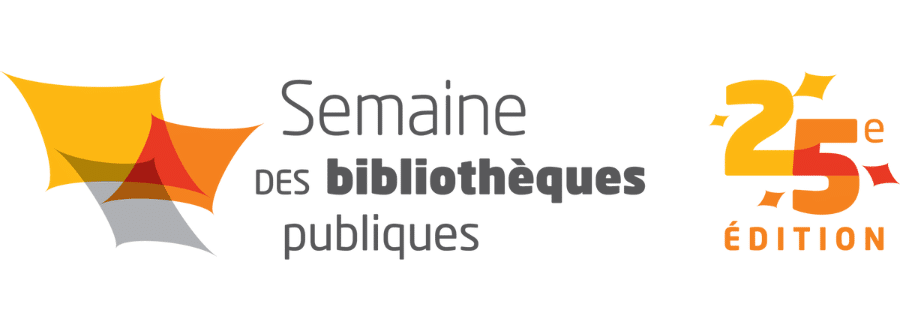 Semaine des bibliothèque publiques - Ciné-Club : Au-delà du papier | Ville de Lachute