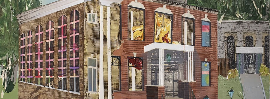 Programmation Loisirs & Culture - Printemps 2026 | Ville de Lachute