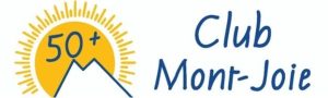 Logo Club Mont-Joie (50 +)