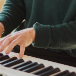 Piano doux - Matinée zen pour adultes | Ville de Lachute