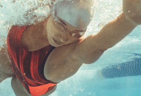 Début des périodes de corridors de nage | Ville de Lachute