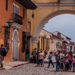 Conférence : Guatemala, splendeurs et aventures | Ville de Lachute