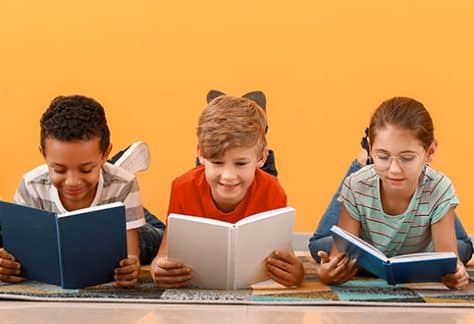 Activité Les anim' Bibli-eau | Programmation Loisirs & culture - A26