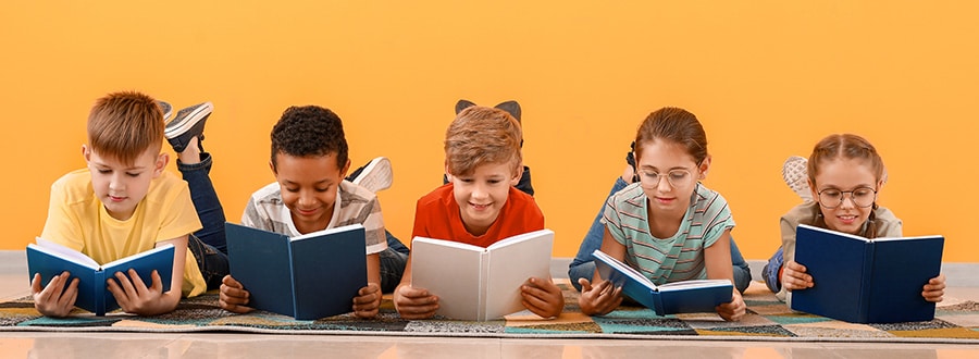 Activité Les anim' Bibli-eau | Programmation Loisirs & culture - A26