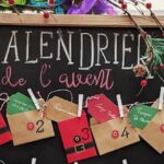 Calendrier de l'Avent | Ville de Lachute