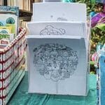 Livre + dessin + film | Combo des fêtes à la biblio | Ville de Lachute