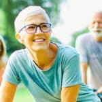 Cours de mise en forme | Programmation Loisirs & culture - Été 2024
