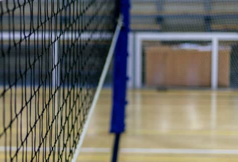 Pratique libre au gymnase de l'école St-Alexandre | Programmation Loisirs & culture - A24