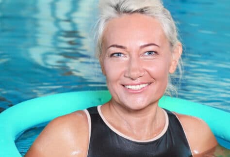 Début session aquaforme | Programmation Loisirs & culture - Hiver 2025