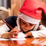 Atelier : Lettre au père Noël | Programmation Loisirs & culture - Hiver 2026