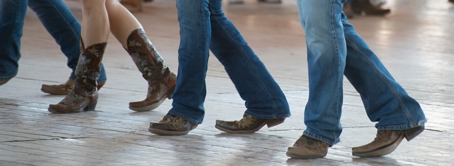 Danse en ligne | Programmation Loisirs & culture - E25