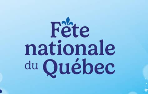 Fête nationale 2025