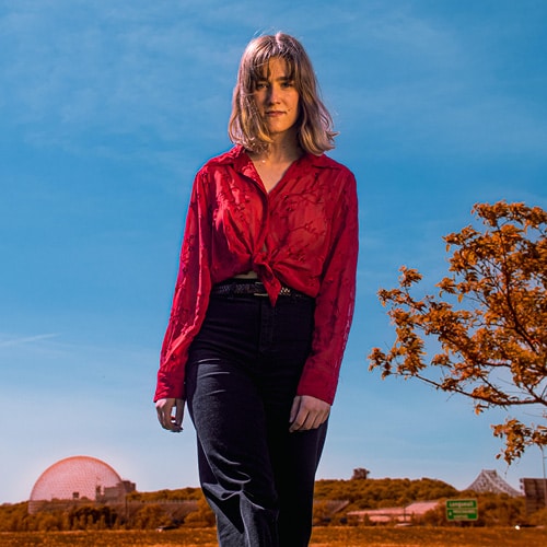 Maude Cyr-Deschênes | Fête nationale 2025