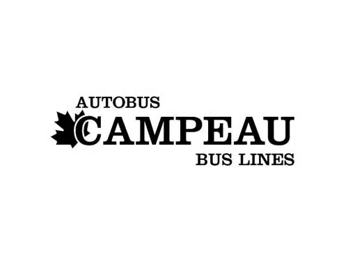 Autobus Campeau