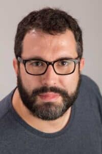 Un auteur en résidence à la bibliothèque | Programmation Loisirs & culture - A25