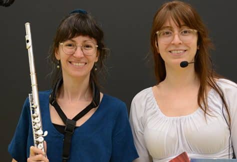 Conte musical | Programmation Loisirs & culture - A26