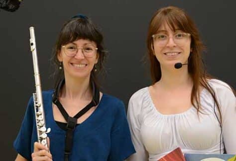 Conte musical | Programmation Loisirs & culture - A25