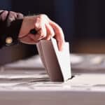 Élection municipales du 2 novembre 2025