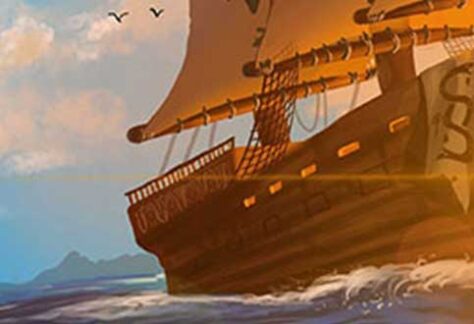 Une pédago à la biblio : Jeu d'évasion | Programmation Loisirs & culture - A25