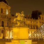 Conférence - Les grands musées d'Europe et leurs trésors | Programmation Loisirs & culture - A25