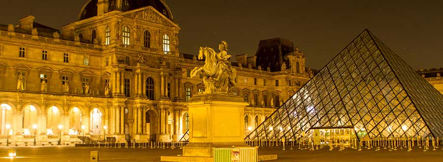 Conférence - Les grands musées d'Europe et leurs trésors | Programmation Loisirs & culture - A25