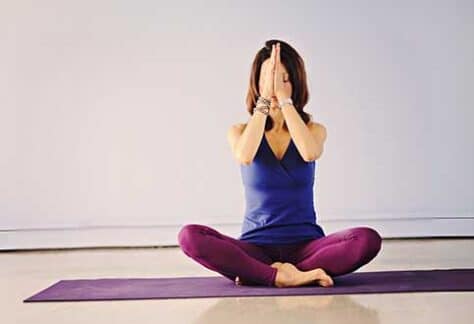 Matinée zen pour adultes : Introduction à la méditation | Programmation Loisirs & culture - A25