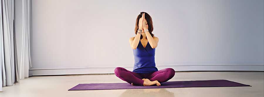 Matinée zen pour adultes : Introduction à la méditation | Programmation Loisirs & culture - A25