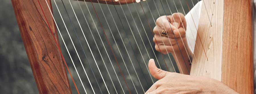 Matinée zen pour adultes : Spectacle - Un Noël celtique | Programmation Loisirs & culture - A25