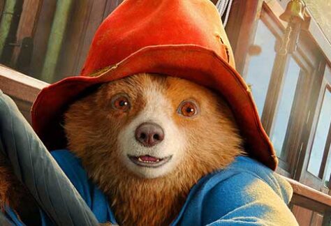 Cinéma en famille : Paddington au Pérou | Programmation Loisirs & culture - A25