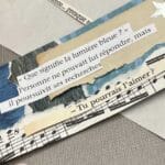 Matinée zen pour adultes : Atelier de création de signets poétiques | Programmation Loisirs & culture - A25