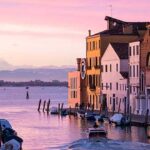 Conférence : Splendeur et déclin de Venise | Programmation Loisirs & culture - A25