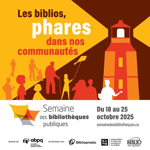 Loisirs & Culture, programmation automne 2025 | Ville de Lachute