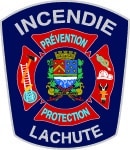 Logo SSI Lachute