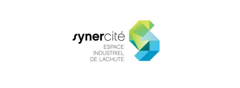 Synercité, espace industriel de Lachute