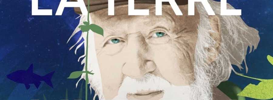 Ciné-environnement : La Terre vue du coeur | Programmation Loisirs & culture - H26