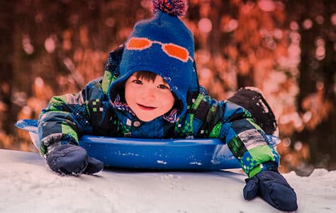 Inscription en ligne | Programmation Loisirs & culture - Hiver 2026