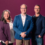 Conseil municipal 2025-2029 | Ville de Lachute