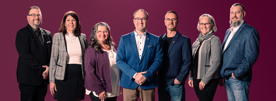 Conseil municipal 2025-2029 | Ville de Lachute