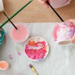 Atelier : Décore ta tasse | Programmation Loisirs & culture - H26