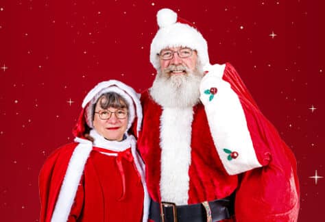 Défilé 2025 | Ville de Lachute