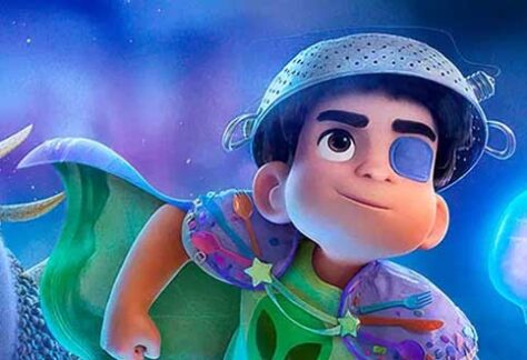 Cinéma en famille : Elio | Programmation Loisirs & culture - H26