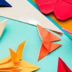 Atelier d'origami : Les animaux de la jungle | Programmation Loisirs & culture - Hiver 2026