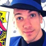 Spectacle jeunesse de Noël : Monsieur Bleu Au Secours Du Père Noël - Détective-Magicien | Programmation Loisirs & culture - Hiver 2026