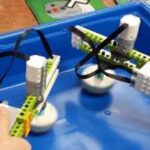 Tournoi de toupies | Programmation Loisirs & culture - Hiver 2026