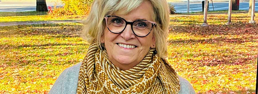 Tricot et jasette - Projet spécial | Programmation Loisirs & culture - H26