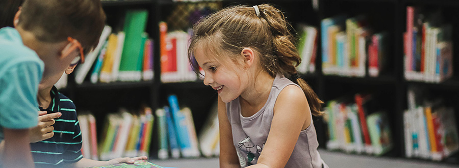 Programmation de la relâche 2026 | Ville de Lachute