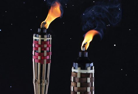 Marche aux flambeaux 2026 | Ville de Lachute