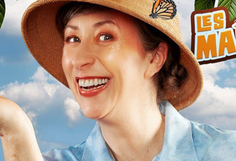 Programmation de la relâche 2026 | Ville de Lachute